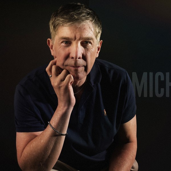 Michael Gray &middot; 5 Magazine Issue 226
