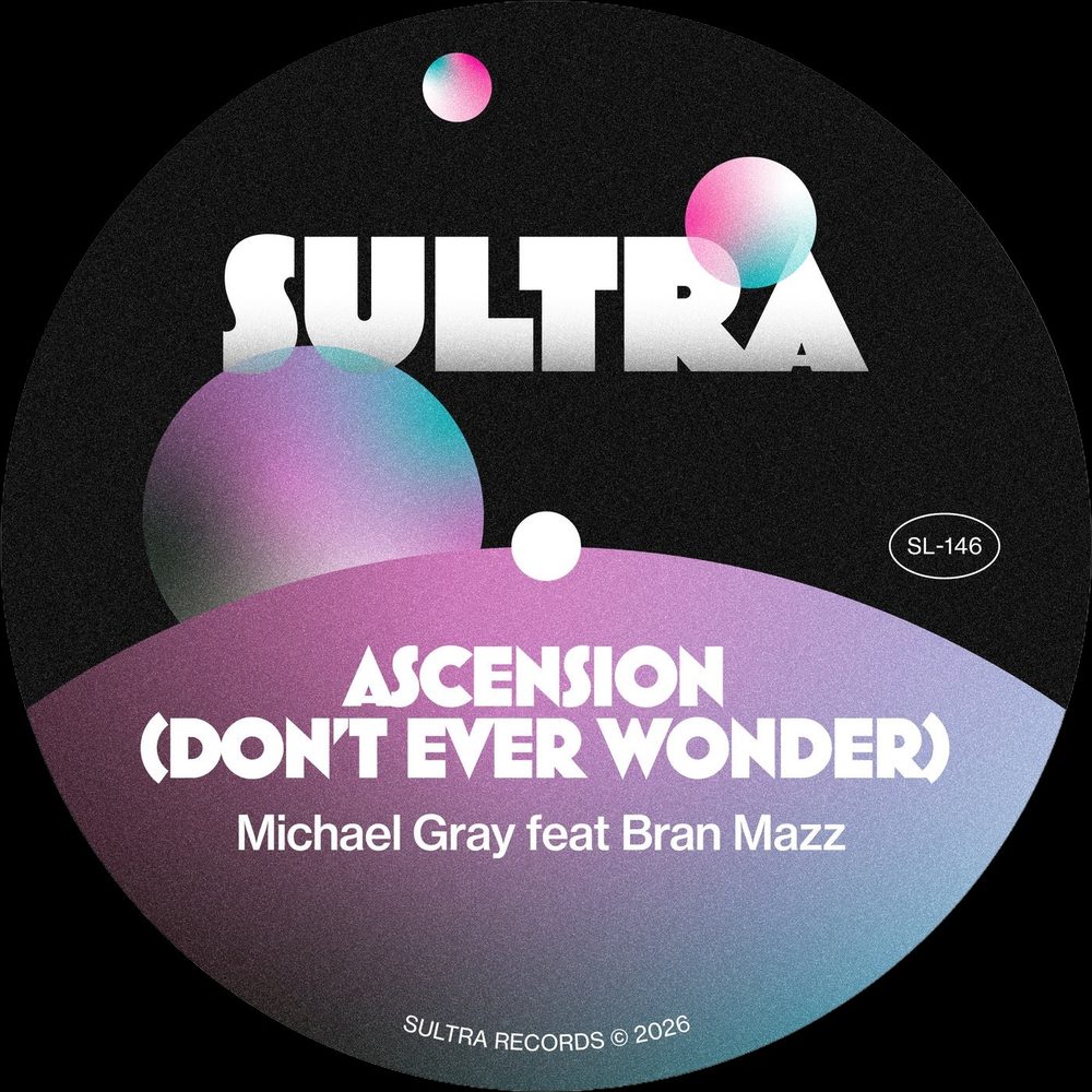Ascension Don't Ever Wonder