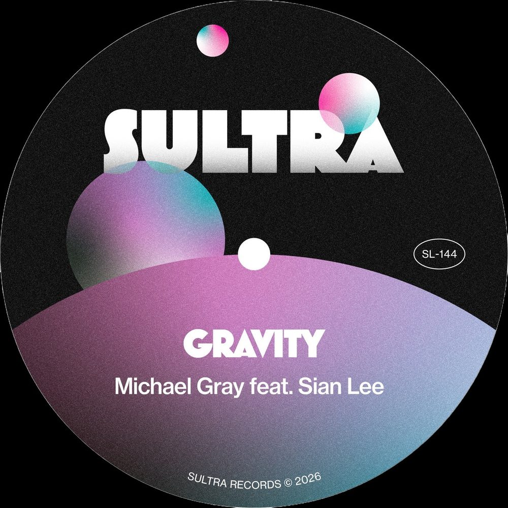 Gravity feat. Sian Lee