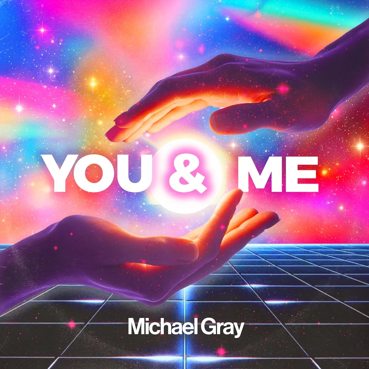 You & Me - Michael Gray