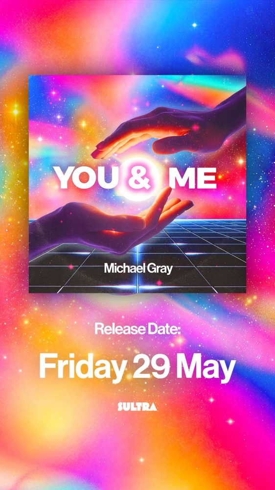 You & Me